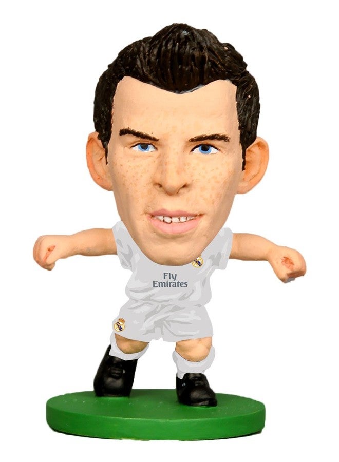 مجسمات غاريث بيل، طقم ريال مدريد الأساسي لعام 2015 من سوكرستارز